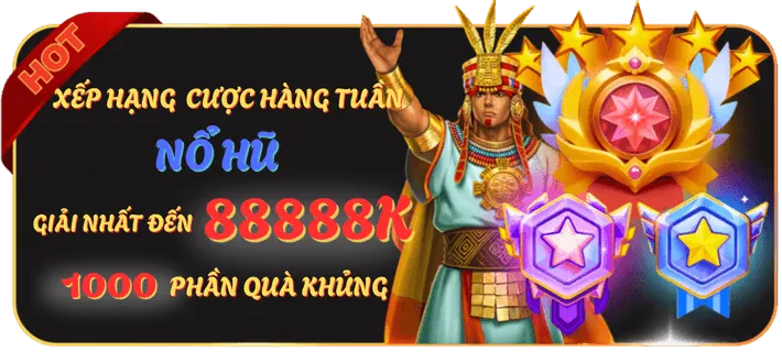 Trò chơi Nổ Hũ